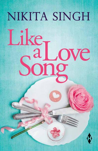 Produktbild: Like a Love Song