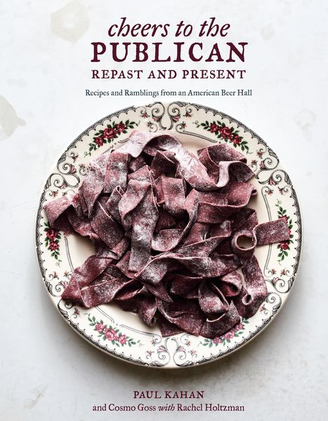 Produktbild: Cheers to the Publican, Repast and Present