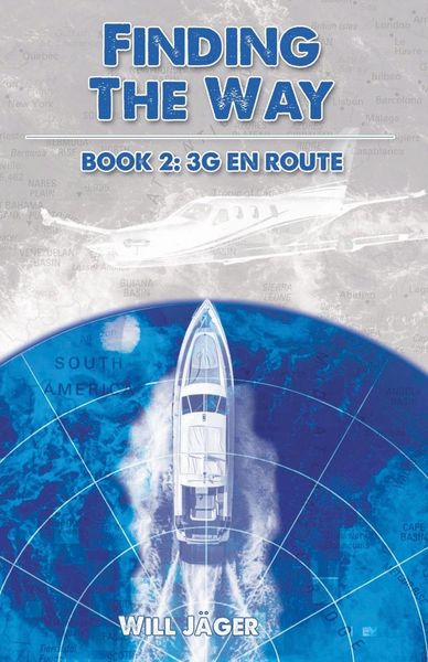 Produktbild: Finding the Way - 3G en Route