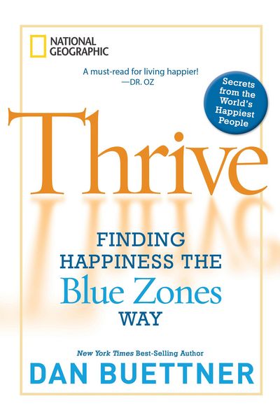 Produktbild: Thrive
