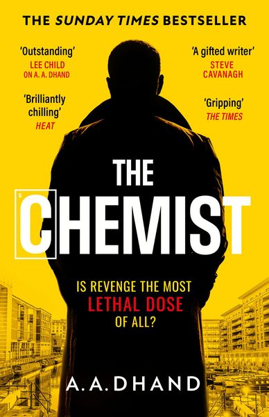 Produktbild: The Chemist