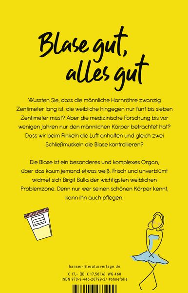 Produktbild: Noch ganz dicht?