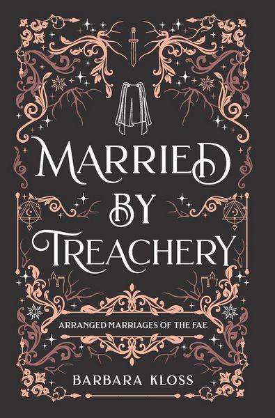 Produktbild: Married by Treachery