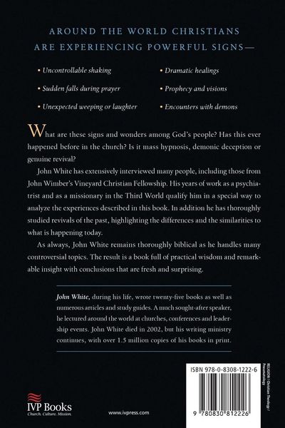 Produktbild: When the Spirit Comes with Power