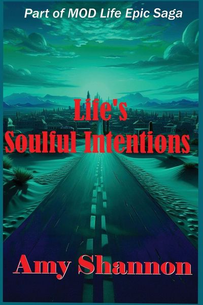 Produktbild: Life's Soulful Intentions