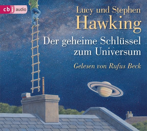 Produktbild: Der geheime Schl&uuml;ssel zum Universum