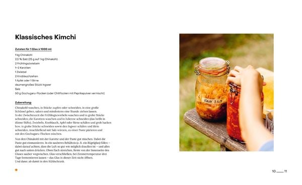 Produktbild: Fantastisch fermentiert