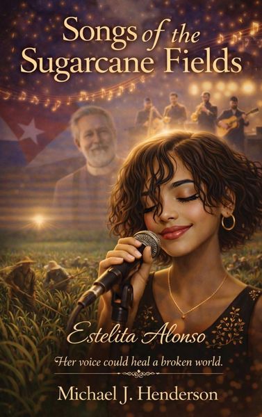 Produktbild: Songs of the Sugarcane Fields