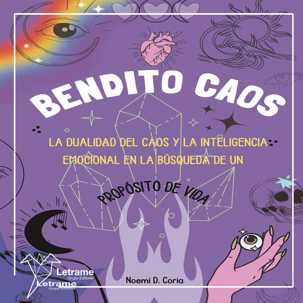Produktbild: Bendito caos