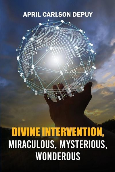 Produktbild: Divine Intervention