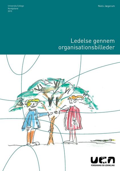 Produktbild: Ledelse gennem organisationsbilleder