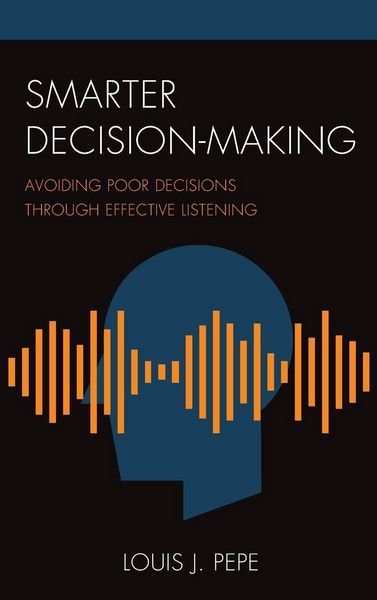 Produktbild: Smarter Decision-Making