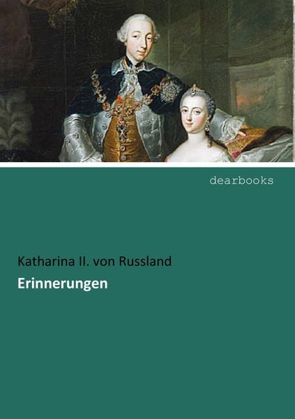 Produktbild: Erinnerungen