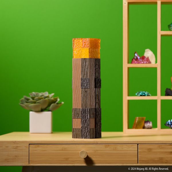 Produktbild: Minecraft Torch Collector