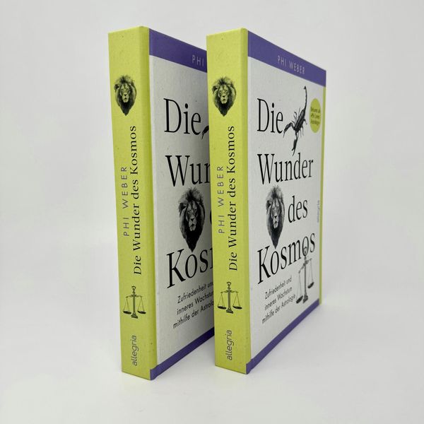 Produktbild: Die Wunder des Kosmos