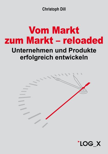 Produktbild: Vom Markt zum Markt - reloaded
