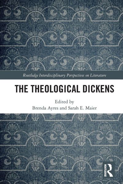Produktbild: The Theological Dickens