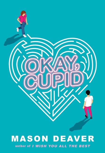 Produktbild: Okay, Cupid