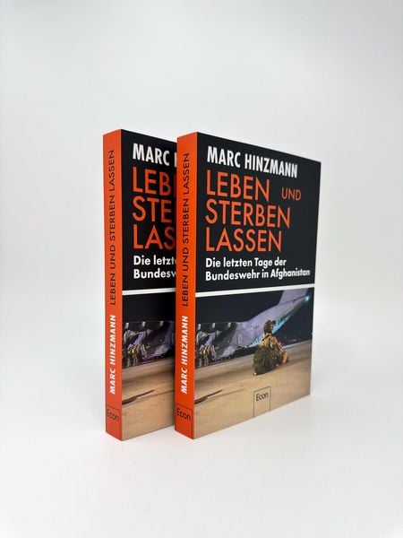 Produktbild: Leben und sterben lassen