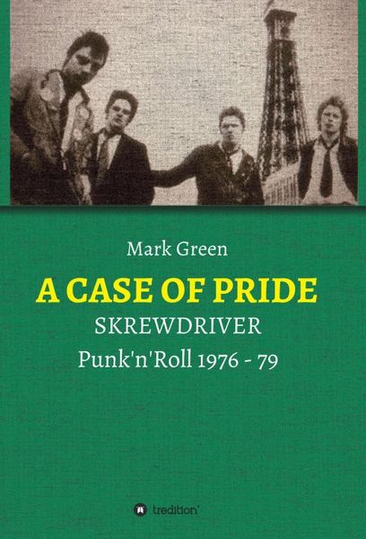 Produktbild: A Case Of Pride