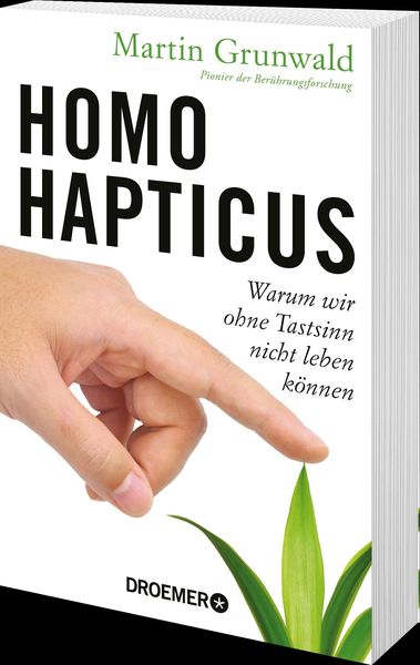 Produktbild: Homo hapticus