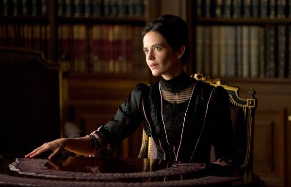 Penny Dreadful - Staffel 1 [3 BRs]