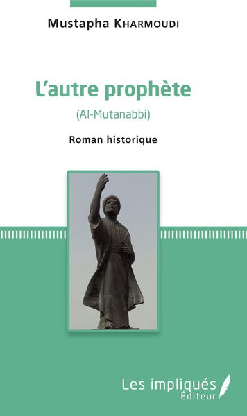 Produktbild: L'autre prophete