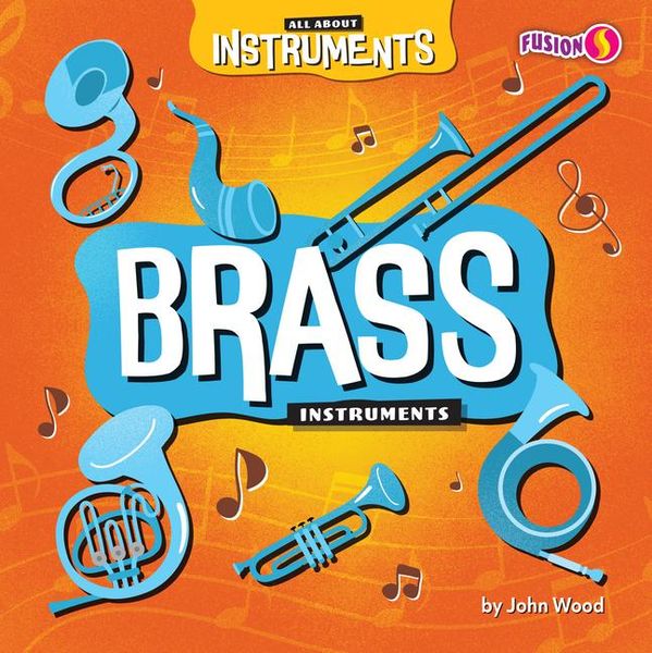 Produktbild: Brass Instruments