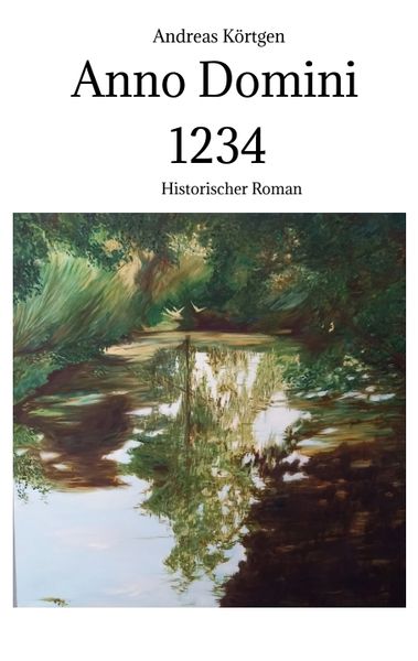 Produktbild: Anno Domini 1234