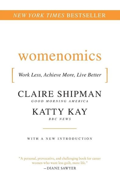Produktbild: Womenomics