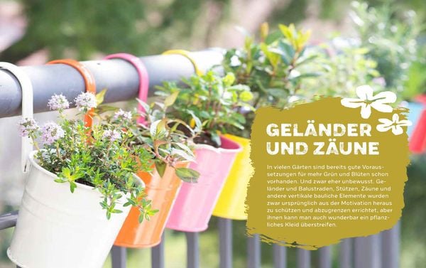 Produktbild: Begr&uuml;nen was geht