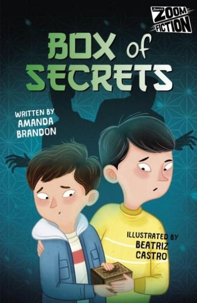 Produktbild: Box of Secrets