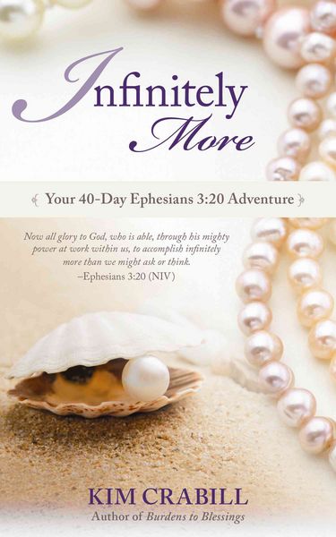 Produktbild: Infinitely More
