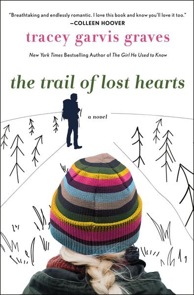 Produktbild: The Trail of Lost Hearts