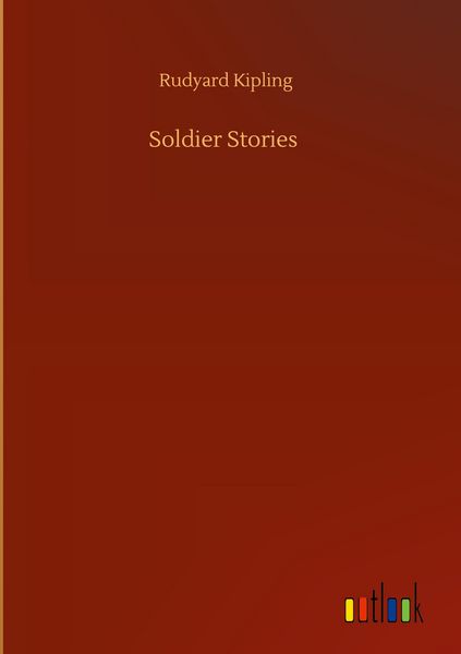 Produktbild: Soldier Stories