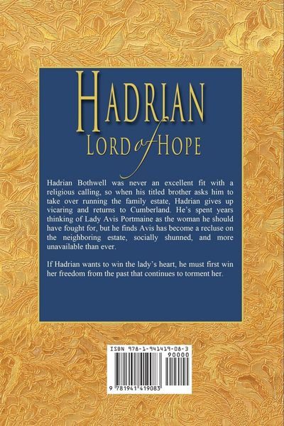 Produktbild: Hadrian