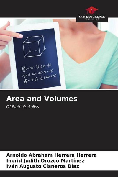Produktbild: Area and Volumes