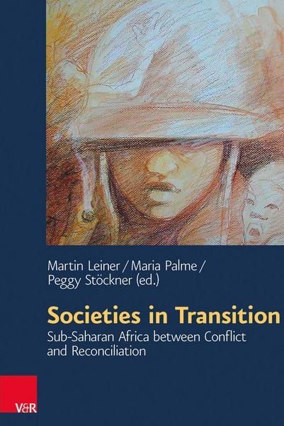 Produktbild: Societies in Transition