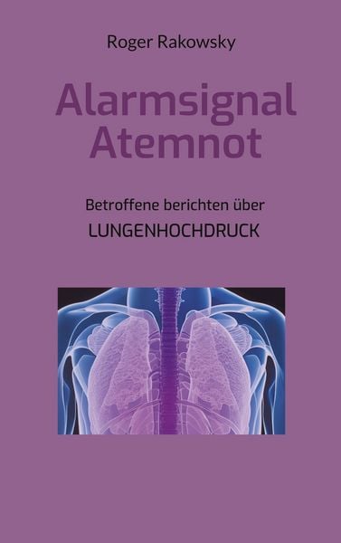 Produktbild: Alarmsignal Atemnot
