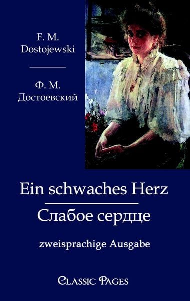 Produktbild: Ein schwaches Herz