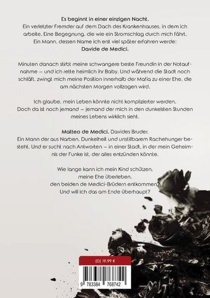 Produktbild: Chokehold