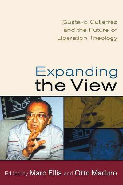 Produktbild: Expanding the View