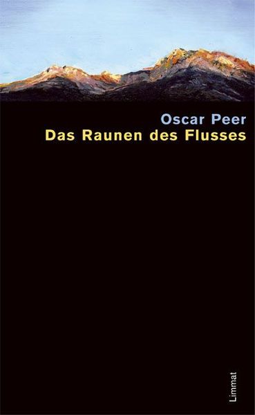 Produktbild: Das Raunen des Flusses