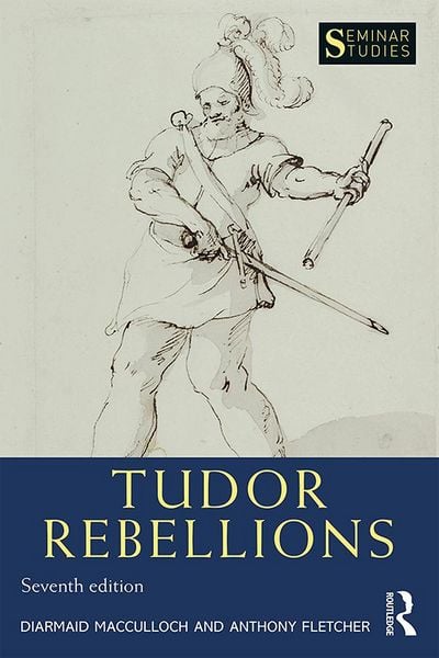 Produktbild: Tudor Rebellions