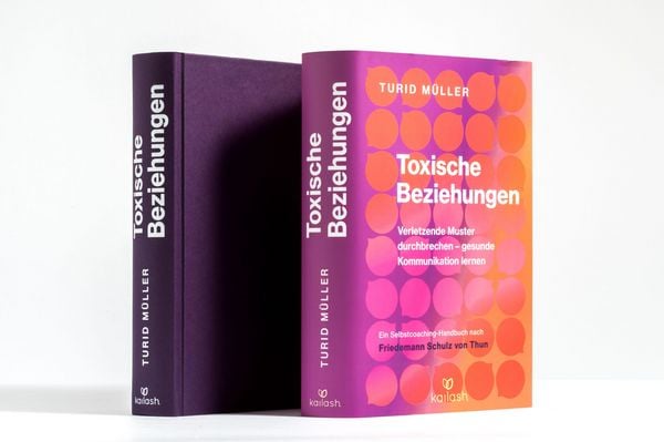 Produktbild: Toxische Beziehungen