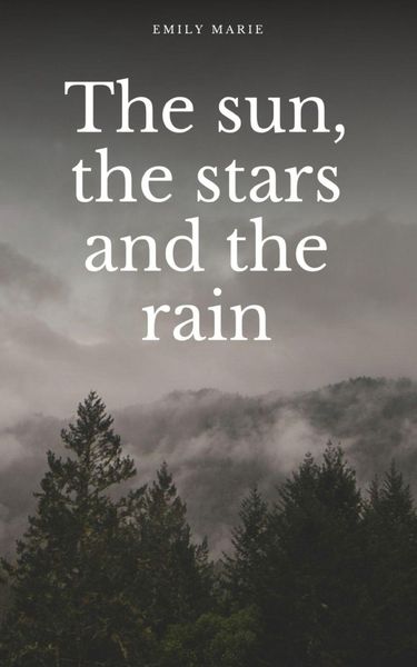 Produktbild: The sun, the stars, and the rain
