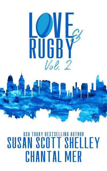 Produktbild: Love & Rugby, Vol. 2