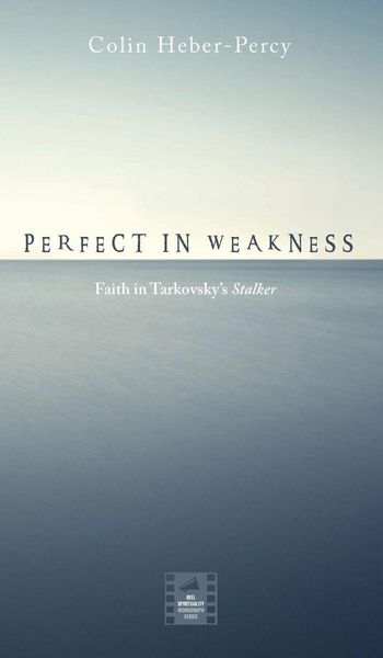 Produktbild: Perfect in Weakness