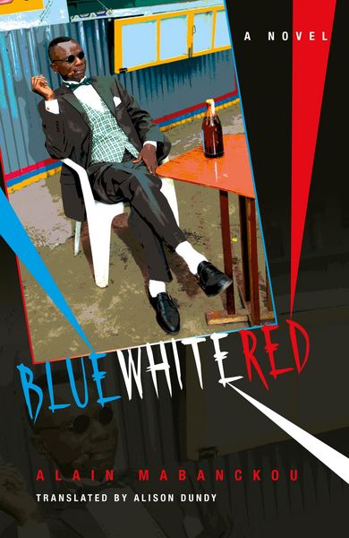 Produktbild: Blue White Red