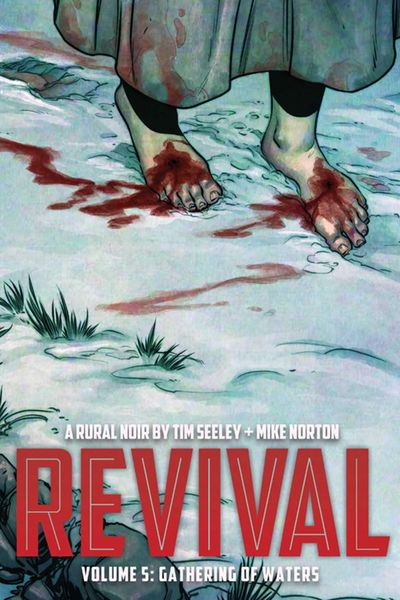 Produktbild: Revival Volume 5: Gathering of Waters
